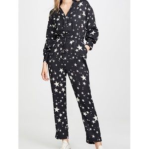FARM Rio-Stardust Jumpsuit-size M-NWOT